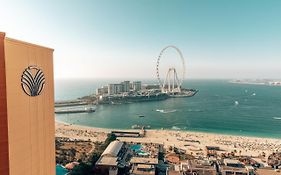 Amwaj Rotana - Jumeirah Beach Residence